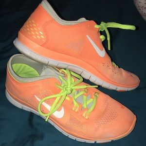 Nike Training Shoes